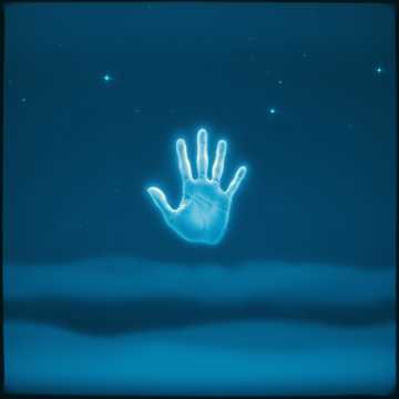 Cover van het nummer Ha már nem foghatom a kezed