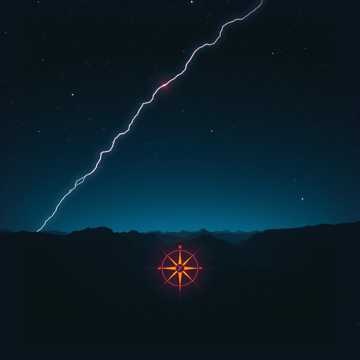 A dal borítója Jézus visszajön