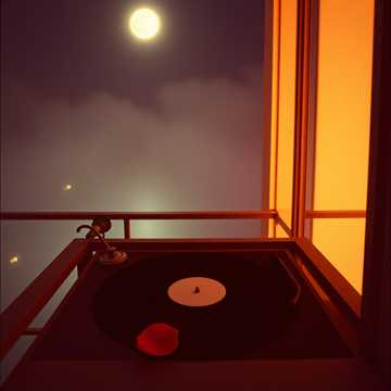 Bìa bài hát Песня