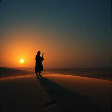 曲のカバー وداعاً يا هوانا