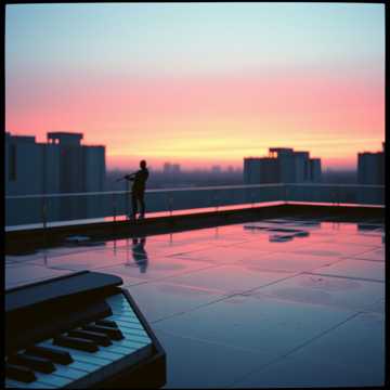 Bìa bài hát Ishq Wali Baarish