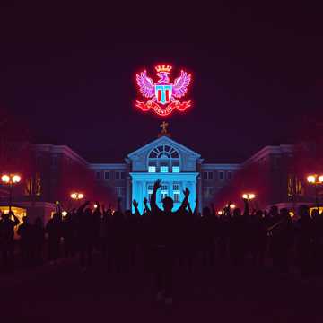 Кавер на песню l'inno di classe