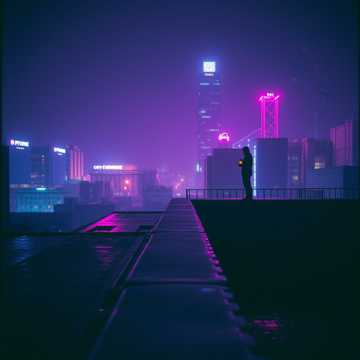 Bìa bài hát Anonim