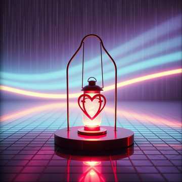 Cover utworu Światło w nas