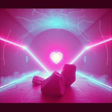 Portada de la canción Дискотека под током