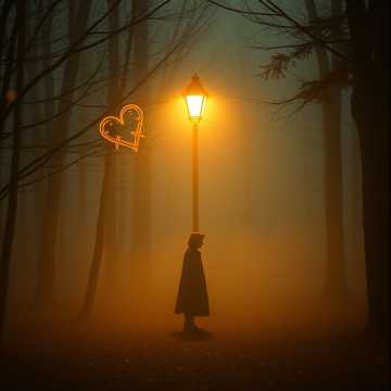 Cover des Liedes Amíg van ki melletted áll