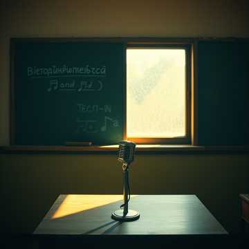 Cover des Liedes Мугалим эжей