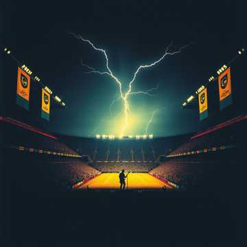 Copertina della canzone Lech Poznań Kwiecień Pozdrawia Jarka