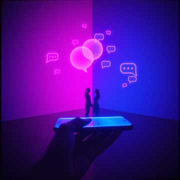 Cover utworu Digitsl