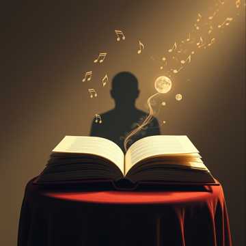 Cover av låten Ты мой единственный читатель автор Трокайло