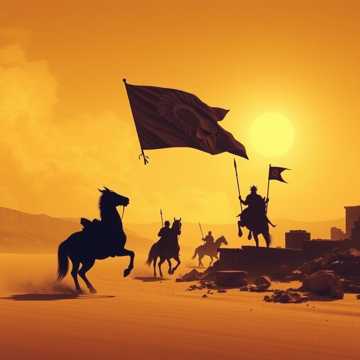 Cover of the song Die letzte Kriegerin (Das Blutgericht)