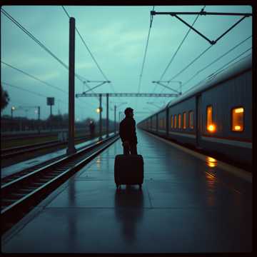 Bìa bài hát Дорога к нему.