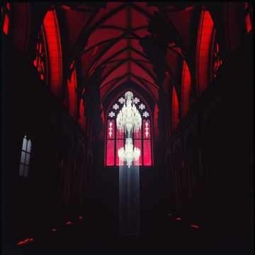 Portada de la canción Shadows of the Abyss