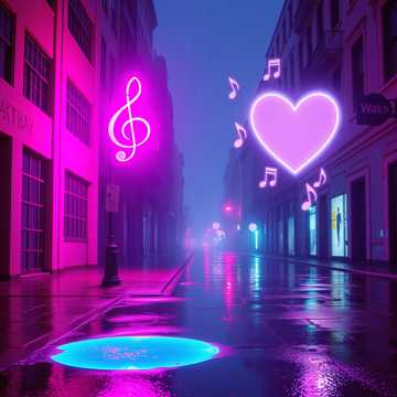 歌曲的封面อยู่ดีๆพาหัวใจเจ็บ