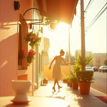 Cover of the song Moja żona jest wesoła