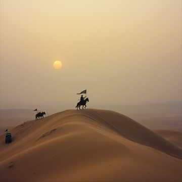 Cover des Liedes Die letzte Kriegerin (Das Blutgericht)