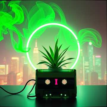 Copertina della canzone zioło