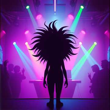 노래 표지 Za Dużo Włosów