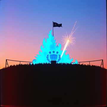 歌曲的封面Lech Poznań na szczycie