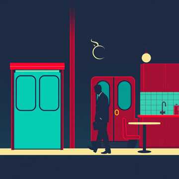 Capa da música Egy egész napom