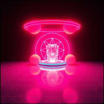 歌曲的封面Vũ điệu 20 nguyên tố