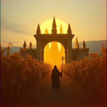 Couverture de la chanson 1506 Я Жива Страж Рая Врат Лилит 13 Сефирота