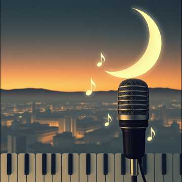 노래 표지 Premier jour de l'an, premier regarde