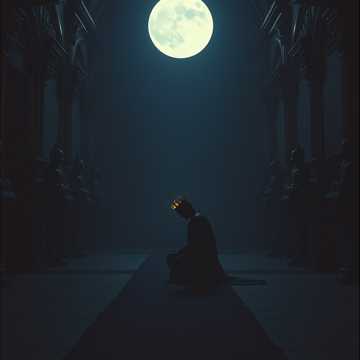 曲のカバー Монолог Миледи