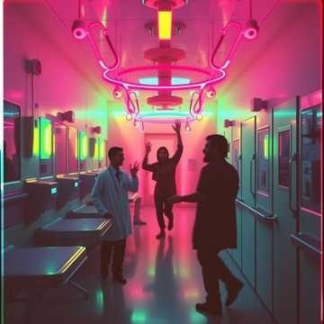 Cover van het nummer M