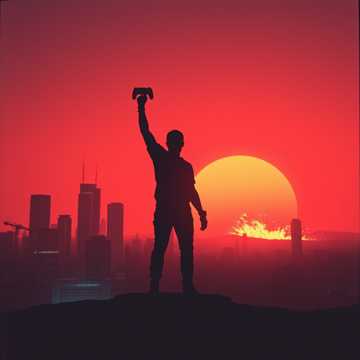 歌曲的封面Влад и Standoff