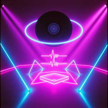 غلاف الاغنية Rhythm Addiction