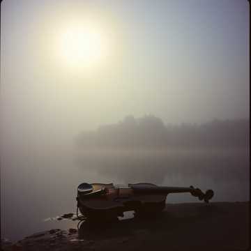 Cover des Liedes Amazing Grace