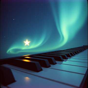 Кавер на песню ดวงดาวที่หายไป