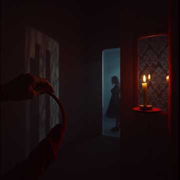 غلاف الاغنية Rien n'est Gratuit