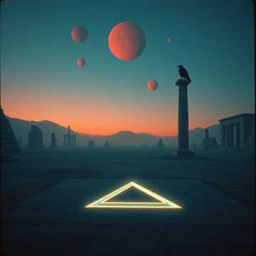 Capa da música 1498 Я Жива Страж Рая Врат Лилит 13 Сефирота