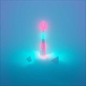 Cover of the song Oxygène Électrique