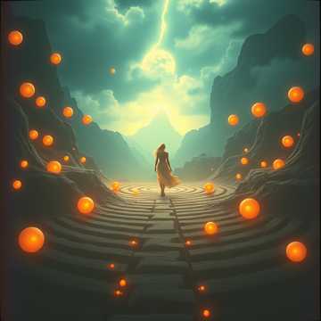 노래 표지 1512 Я Жива Страж Рая Врат Лилит 13 Сефирота