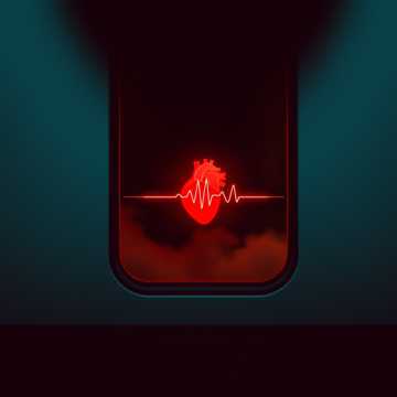 Cover av låten Дорога к нему.