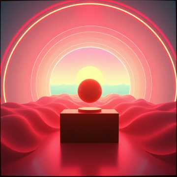 歌曲的封面RISE BY SOUND