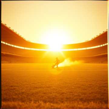 Cover van het nummer นักเตะตัวน้อย