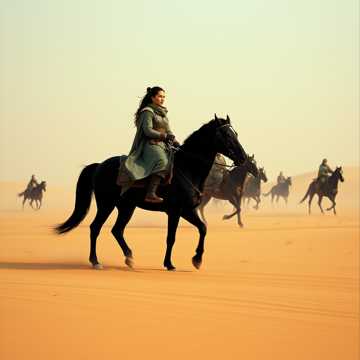 Cover des Liedes Die letzte Kriegerin (Das Blutgericht)