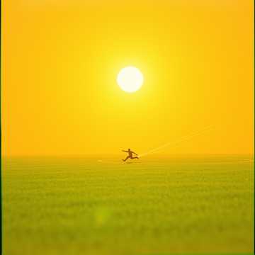 A dal borítója นักเตะตัวน้อย