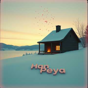 Portada de la canción Hanna húzás