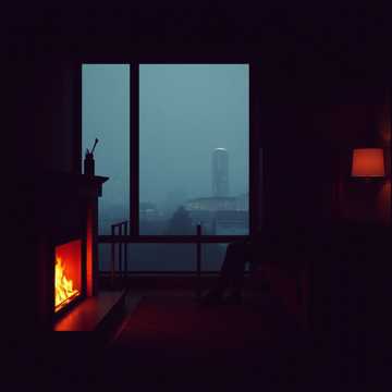 غلاف الاغنية Első őszöm egyedül