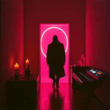 غلاف الاغنية Rien n'est Gratuit