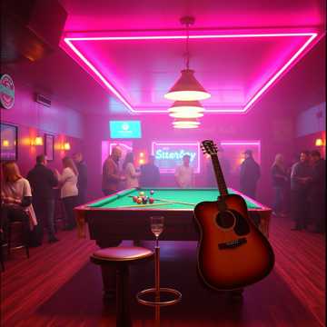 Bìa bài hát No Bordel do Snooker