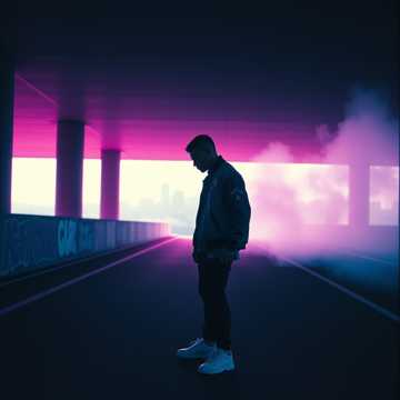 Cover av låten Гопник