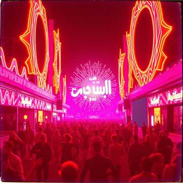 曲のカバー مهرجنات مصري