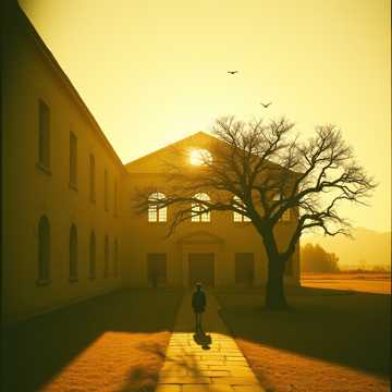 曲のカバー Golden Legacy