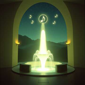 歌曲的封面Come Thou Fount